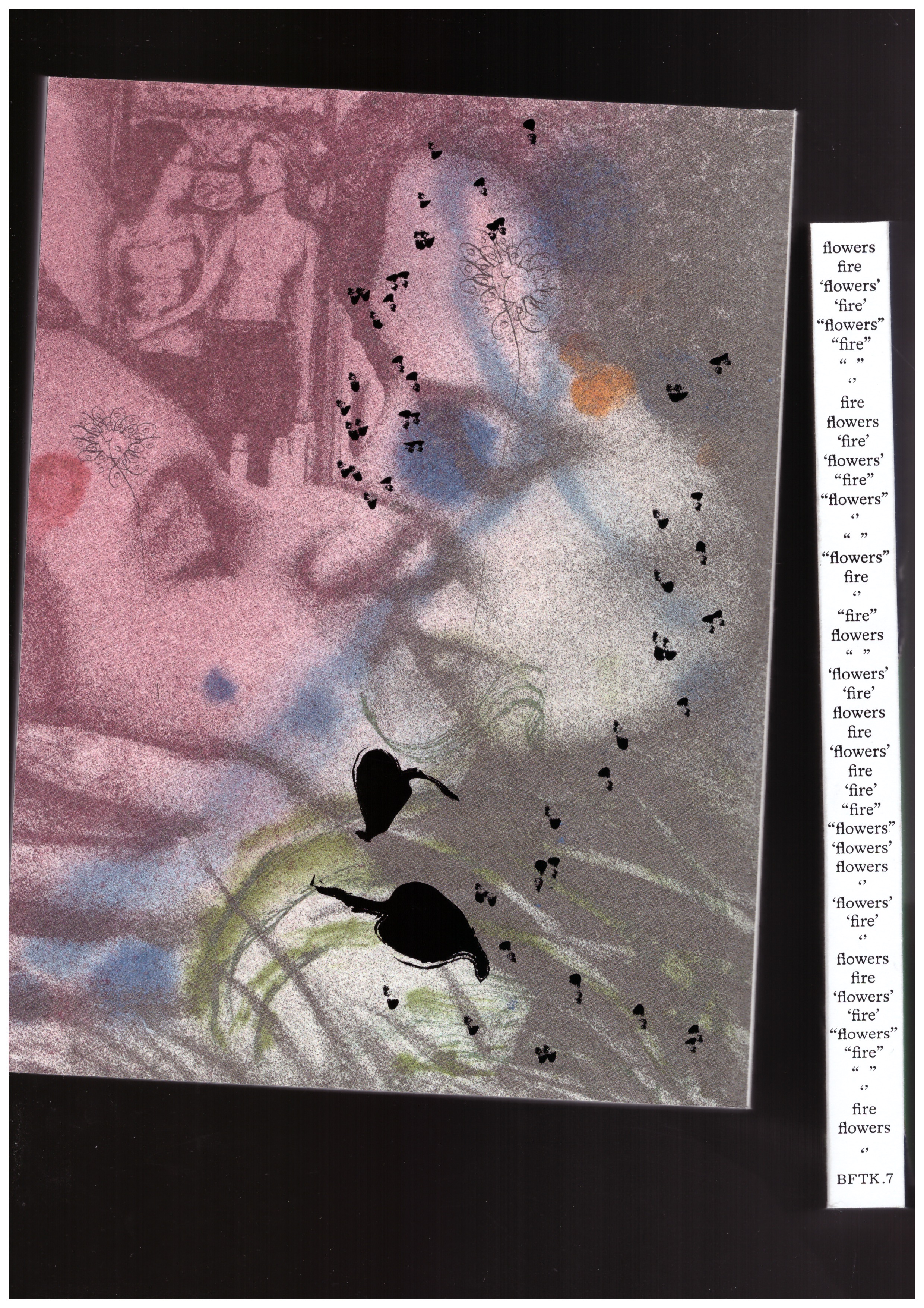 MARTEN, Helen; MOORE, Harriet; STUART, Matthew (eds) - Bricks From the Kiln #7